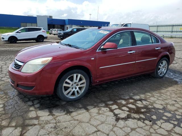 Image 1 of 2009 SATURN AURA XR 2009 with VIN 1G8ZV57B79F105894