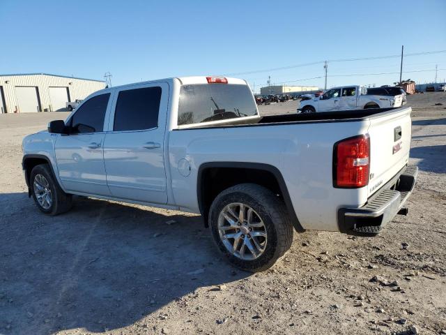 Image 2 of 2015 GMC SIERRA K1500 SLE 2015 with VIN 3GTU2UEC7FG346752