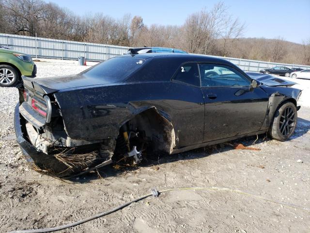 Image 3 of 2015 DODGE CHALLENGER R/T SCAT PACK 2015 with VIN 2C3CDZFJ2FH804430
