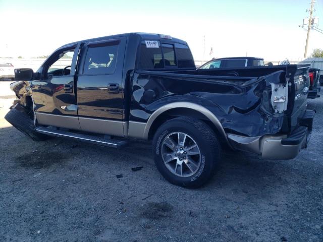 Obraz 2 z 2014 FORD F150 SUPERCREW 2014 z VIN 1FTFW1CF3EKF88051