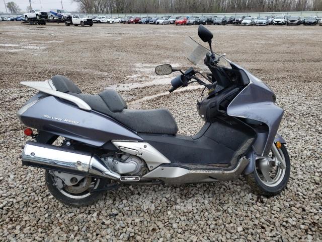 2007 HONDA FSC600 D 2007 image