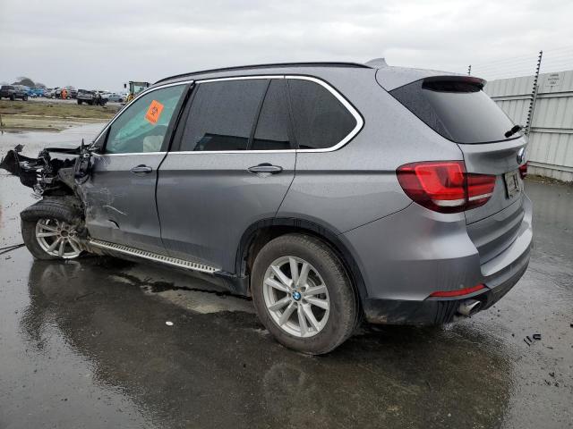 Obraz 2 z 2015 BMW X5 XDRIVE35I 2015 z VIN 5UXKR0C59F0K68168