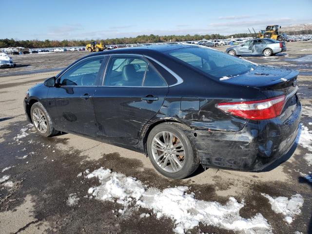 Изображение 2 2017 TOYOTA CAMRY LE 2017 с VIN 4T1BF1FK2HU278050