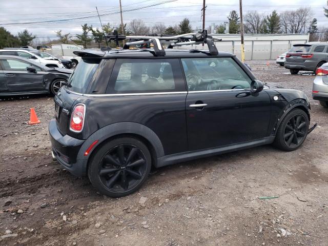 Изображение 3 2013 MINI COOPER S 2013 с VIN WMWSV3C55DT480086