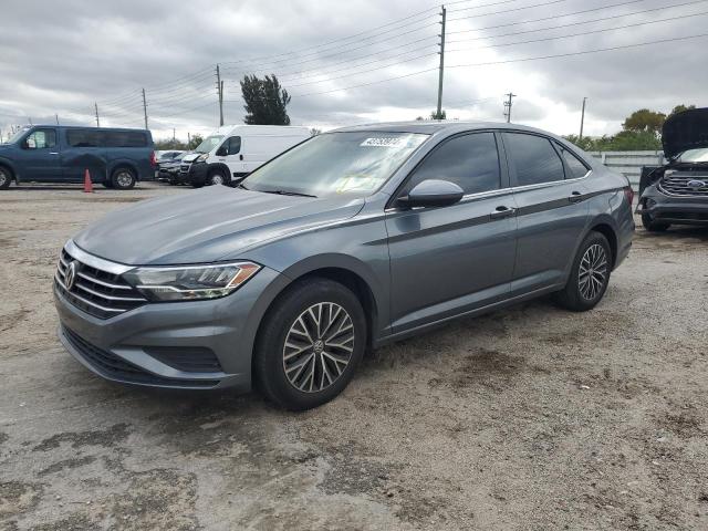 Image 1 of 2020 VOLKSWAGEN JETTA S 2020 with VIN 3VWCB7BUXLM057482