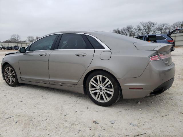 Obraz 2 z 2015 LINCOLN MKZ  2015 z VIN 3LN6L2J91FR622766