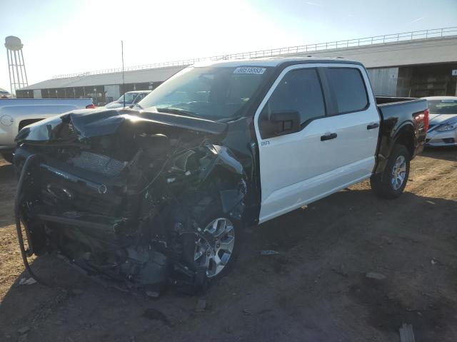Изображение 2023 FORD F150 POLICE RESPONDER 2023