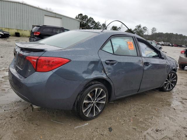 Изображение 3 2018 TOYOTA COROLLA L 2018 с VIN 2T1BURHE0JC023707