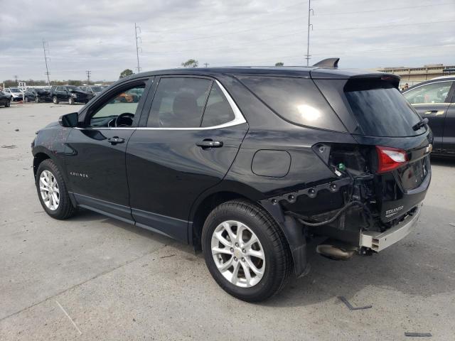Изображение 2 2019 CHEVROLET EQUINOX LT 2019 с VIN 2GNAXKEV0K6273313