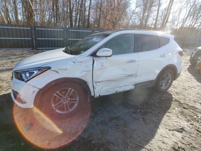 Obraz 1 z 2017 HYUNDAI SANTA FE SPORT  2017 z VIN 5XYZUDLB1HG397384