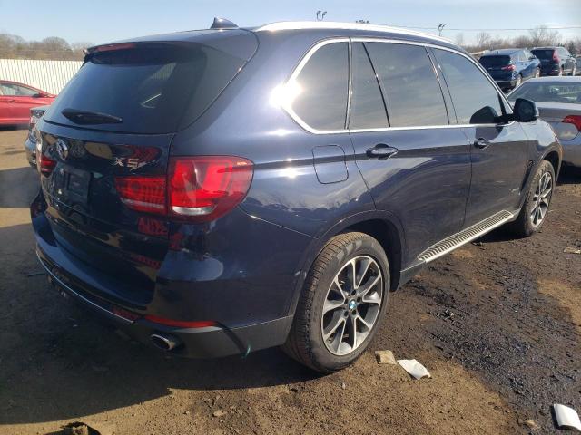 Obraz 3 z 2017 BMW X5 XDRIVE35I 2017 z VIN 5UXKR0C39H0X80403