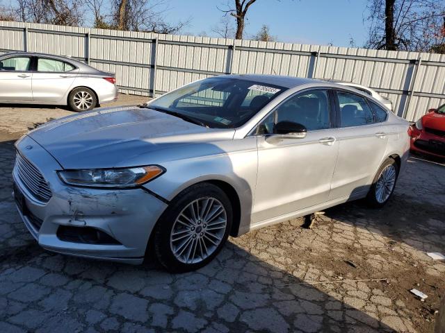 Obraz 1 z 2014 FORD FUSION SE 2014 z VIN 3FA6P0H94ER345490