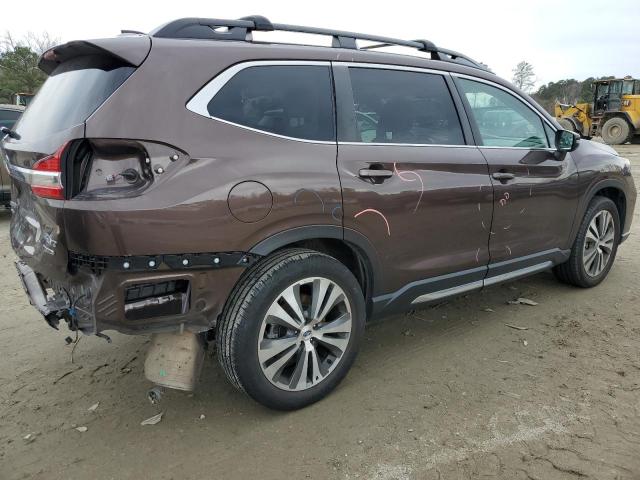 Obraz 3 z 2019 SUBARU ASCENT LIMITED 2019 z VIN 4S4WMAPD1K3464361