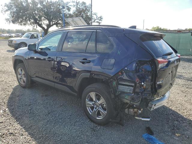 Изображение 2 2024 TOYOTA RAV4 XLE 2024 с VIN 2T3W1RFV1RW318278
