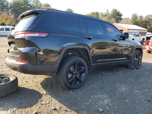 Image 3 of 2023 JEEP GRAND CHEROKEE L LAREDO 2023 with VIN 1C4RJKAG6P8781730