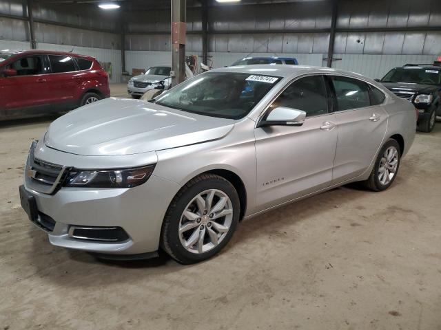 Obraz 1 z 2017 CHEVROLET IMPALA LT 2017 z VIN 2G1105S35H9146543