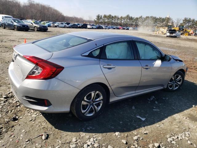 Image 3 of 2018 HONDA CIVIC LX 2018 with VIN 2HGFC2F59JH554989