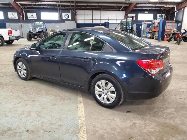Изображение 2 2015 CHEVROLET CRUZE LS 2015 с VIN 1G1PA5SG8F7230414
