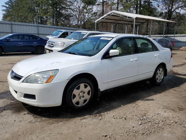 Obraz 1 z 2007 HONDA ACCORD LX 2007 z VIN 3HGCM56497G707081