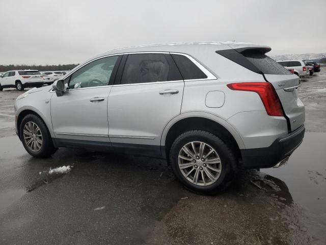 Image 2 of 2017 CADILLAC XT5 LUXURY 2017 with VIN 1GYKNDRS9HZ224908