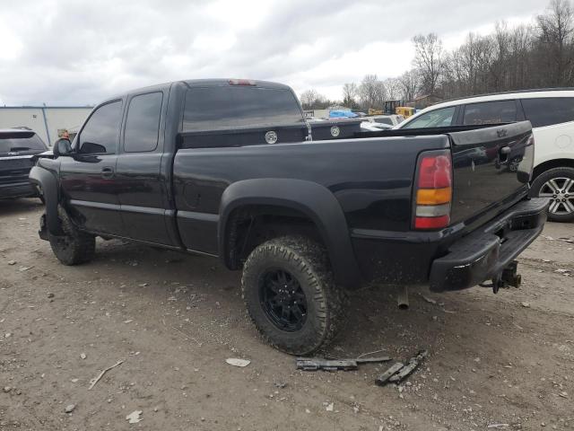 Obraz 2 z 2004 GMC NEW SIERRA K1500 2004 z VIN 1GTEK19TX4E147745