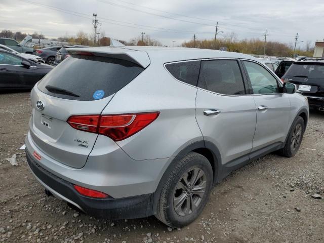 Image 3 of 2016 HYUNDAI SANTA FE SPORT  2016 with VIN 5XYZTDLB9GG352355