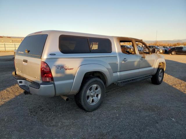 Изображение 3 2005 TOYOTA TACOMA DOUBLE CAB LONG BED 2005 с VIN 5TEMU52N35Z001307