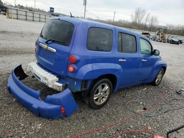 Image 3 of 2008 CHEVROLET HHR LT 2008 with VIN 3GNDA23D08S617659