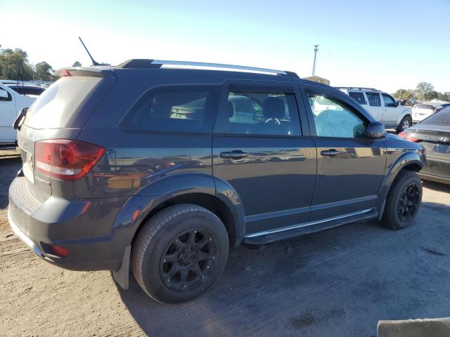 Изображение 3 2018 DODGE JOURNEY CROSSROAD 2018 с VIN 3C4PDCGBXJT269204