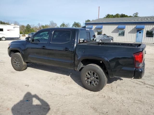 Изображение 2 2022 TOYOTA TACOMA DOUBLE CAB 2022 с VIN 3TMAZ5CN2NM173473