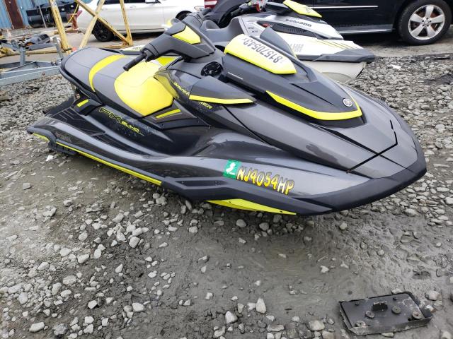 Obraz 2021 YAMAHA FX1000AD 2021