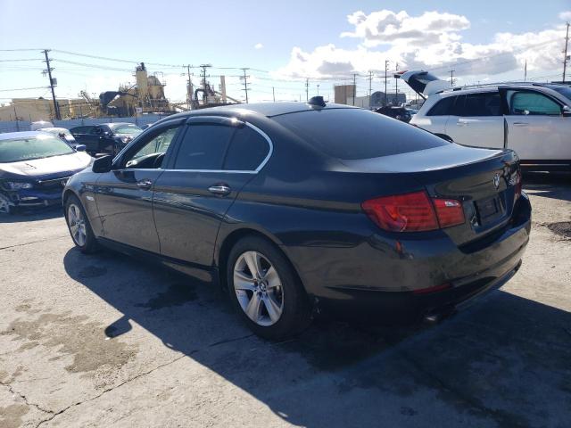 Изображение 2 2012 BMW 528 I 2012 с VIN WBAXG5C5XCDX04442