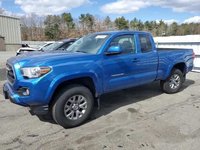 Obraz 2017 TOYOTA TACOMA ACCESS CAB 2017