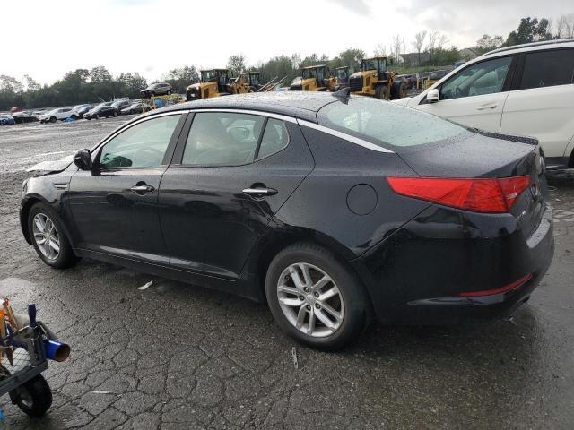 Image 2 of 2013 KIA OPTIMA LX 2013 with VIN 5XXGM4A79DG143541