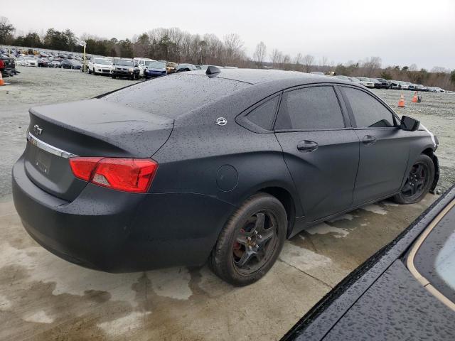 Image 3 of 2014 CHEVROLET IMPALA LS 2014 with VIN 1G11Y5SL5EU125988