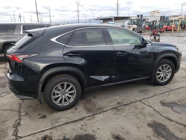 Изображение 3 2021 LEXUS NX 300 BASE 2021 с VIN JTJDARDZ7M2249592