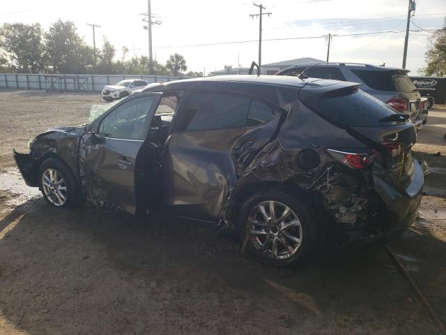 Image 2 of 2016 MAZDA 3 TOURING 2016 with VIN 3MZBM1L76GM318981