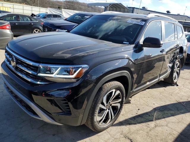 Изображение 2023 VOLKSWAGEN ATLAS SEL 2023
