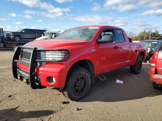 Obraz 2012 TOYOTA TUNDRA DOUBLE CAB SR5 2012