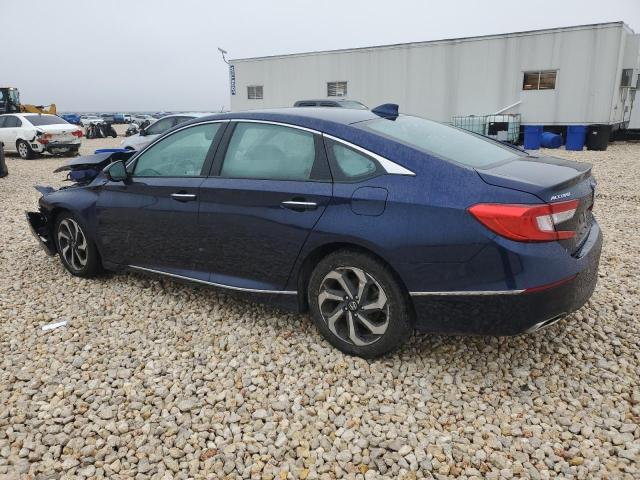 Image 2 of 2018 HONDA ACCORD TOURING 2018 with VIN 1HGCV2F91JA012770