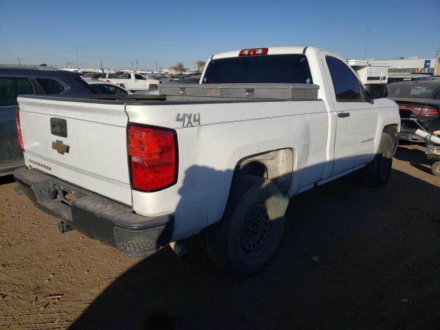 Image 3 of 2017 CHEVROLET SILVERADO C1500 2017 with VIN 1GCNCNEH8HZ150132