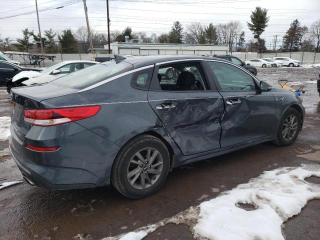 Изображение 3 2020 KIA OPTIMA LX 2020 с VIN 5XXGT4L34LG382717
