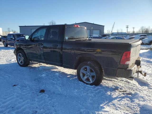 Image 2 of 2013 RAM 1500 ST 2013 with VIN 1C6RR7FT8DS563922