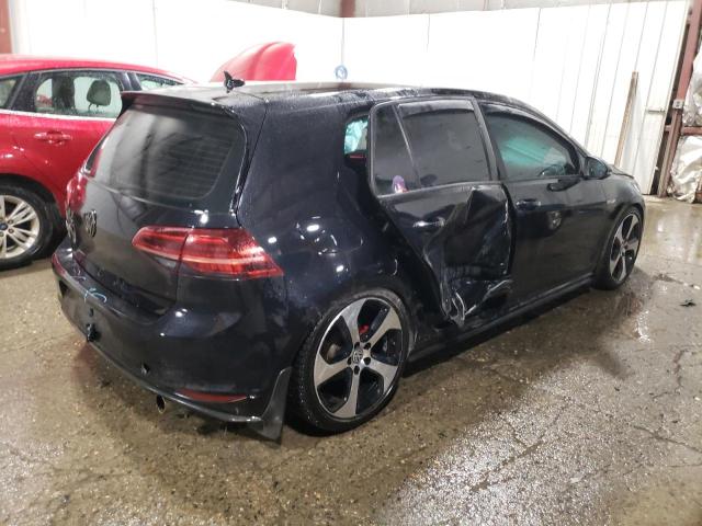 Изображение 3 2017 VOLKSWAGEN GTI S 2017 с VIN 3VW5T7AUXHM034282