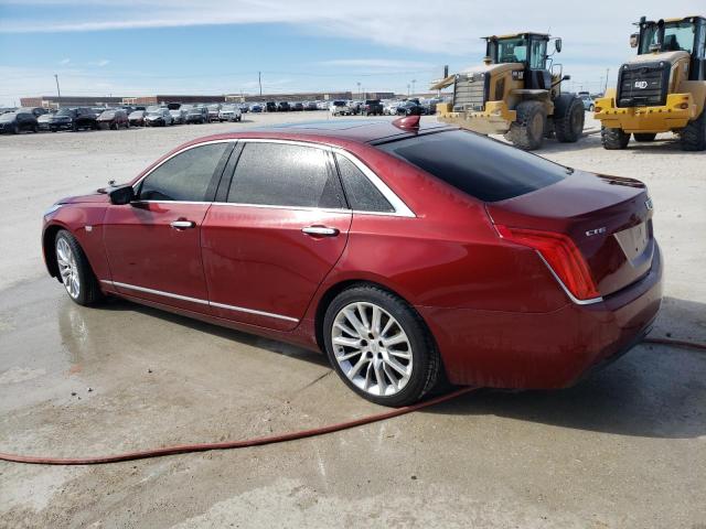 Obraz 2 z 2016 CADILLAC CT6  2016 z VIN 1G6KA5RX3GU165646