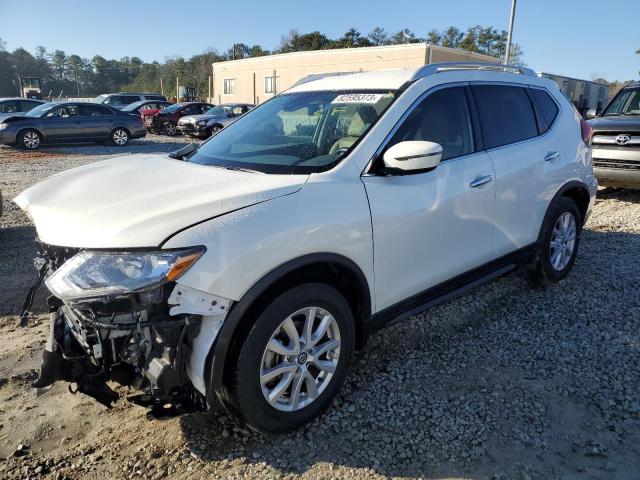 Obraz 1 z 2020 NISSAN ROGUE S 2020 z VIN JN8AT2MT2LW033616