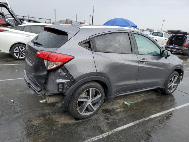 Изображение 3 2022 HONDA HR-V EX 2022 с VIN 3CZRU5H55NM733801