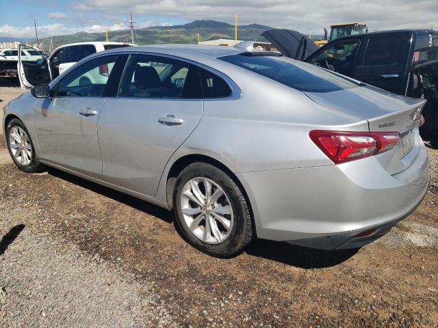 Image 2 of 2020 CHEVROLET MALIBU LT 2020 with VIN 1G1ZD5ST0LF041268