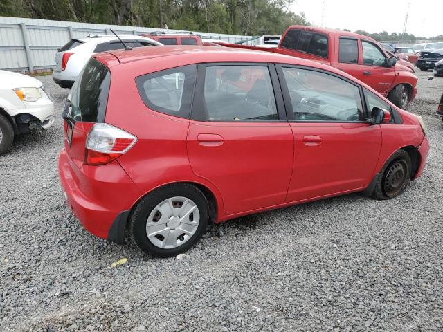 Image 3 of 2012 HONDA FIT  2012 with VIN JHMGE8H33CC027434