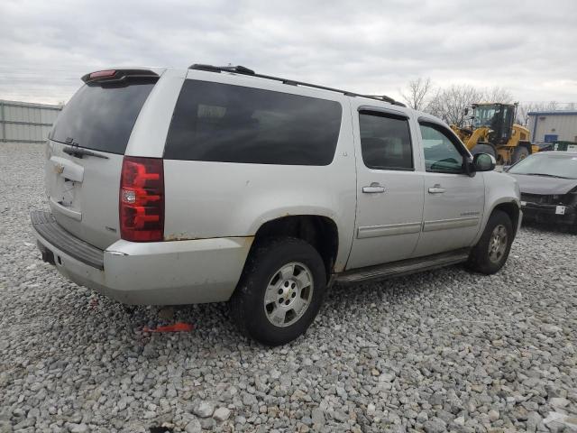 Obraz 3 z 2011 CHEVROLET SUBURBAN K1500 LT 2011 z VIN 1GNSKJE36BR217733